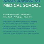 خرید و دانلود نسخه کامل کتاب Oxford Handbook for Medical School
