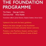 خرید و دانلود نسخه کامل کتاب Oxford Handbook for the Foundation Programme