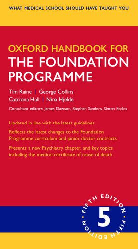 خرید و دانلود نسخه کامل کتاب Oxford Handbook for the Foundation Programme_68b5cfa125624.jpeg خرید و دانلود نسخه کامل کتاب Oxford Handbook for the Foundation Programme