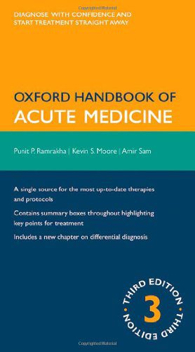 خرید و دانلود نسخه کامل کتاب Oxford Handbook of Acute Medicine 3rd Edition_68ce599ccba96.jpeg خرید و دانلود نسخه کامل کتاب Oxford Handbook of Acute Medicine 3rd Edition