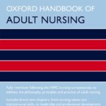 خرید و دانلود نسخه کامل کتاب Oxford Handbook of Adult Nursing