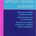 خرید و دانلود نسخه کامل کتاب Oxford Handbook of Applied Dental Sciences – Scanned Pdf with Ocr