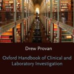 خرید و دانلود نسخه کامل کتاب Oxford Handbook of Clinical and Laboratory Investigations Provan