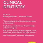 خرید و دانلود نسخه کامل کتاب Oxford Handbook of Clinical Dentistry (Oxford Medical Handbooks) (7th Edition) – Orginal Pdf