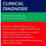 خرید و دانلود نسخه کامل کتاب Oxford Handbook of Clinical Diagnosis, 2nd Edition (Oxford Handbooks Series)