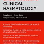 خرید و دانلود نسخه کامل کتاب Oxford Handbook of Clinical Haematology – Original PDF