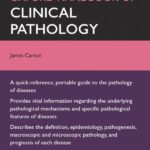 خرید و دانلود نسخه کامل کتاب Oxford Handbook of Clinical Pathology – Original PDF