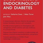 خرید و دانلود نسخه کامل کتاب Oxford Handbook of Endocrinology and Diabetes