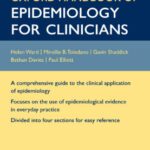 خرید و دانلود نسخه کامل کتاب Oxford handbook of epidemiology for clinicians