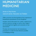 خرید و دانلود نسخه کامل کتاب Oxford Handbook of Humanitarian Medicine