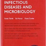 خرید و دانلود نسخه کامل کتاب Oxford Handbook of Infectious Diseases and Microbiology (2nd Edition) – Orginal Pdf