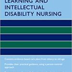 خرید و دانلود نسخه کامل کتاب Oxford Handbook of Learning and Intellectual Disability Nursing (Oxford Handbooks in Nursing) 2nd Edition