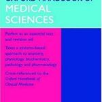 خرید و دانلود نسخه کامل کتاب Oxford Handbook Of Medical Sciences