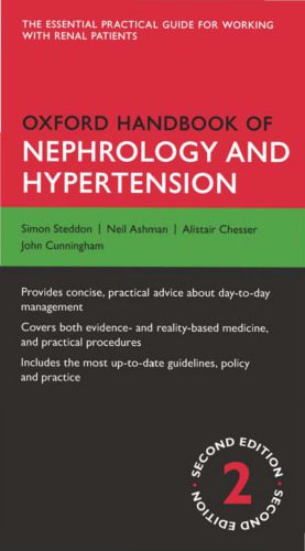 خرید و دانلود نسخه کامل کتاب Oxford Handbook of Nephrology and Hypertension_68b65334a89e5.jpeg خرید و دانلود نسخه کامل کتاب Oxford Handbook of Nephrology and Hypertension