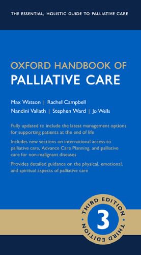 خرید و دانلود نسخه کامل کتاب Oxford Handbook of Palliative Care_68b7287f015eb.jpeg خرید و دانلود نسخه کامل کتاب Oxford Handbook of Palliative Care