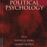 خرید و دانلود نسخه کامل کتاب Oxford Handbook of political psychology