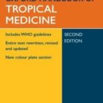 خرید و دانلود نسخه کامل کتاب Oxford Handbook Of Tropical Medicine