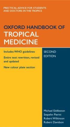 خرید و دانلود نسخه کامل کتاب Oxford Handbook Of Tropical Medicine_68c6d335a2473.jpeg خرید و دانلود نسخه کامل کتاب Oxford Handbook Of Tropical Medicine