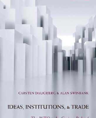 خرید و دانلود نسخه کامل کتاب Oxford Ideas Institutions And Trade