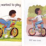 خرید و دانلود نسخه کامل کتاب Oxford Reading Tree: Stage 3: Storybooks: Nobody Wanted to Play (Oxford Reading Tree)