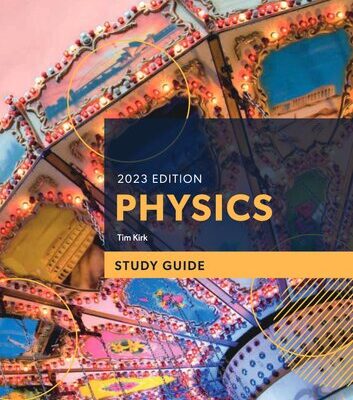 خرید و دانلود نسخه کامل کتاب Oxford Resources for IB DP Physics: Study Guide