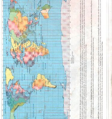 خرید و دانلود نسخه کامل کتاب Oxford School Atlas