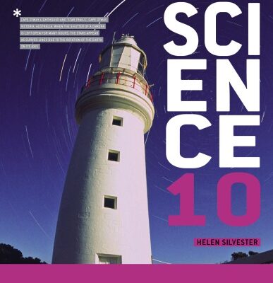 خرید و دانلود نسخه کامل کتاب Oxford Science 10: Victorian curriculum