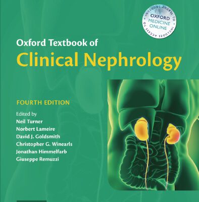 خرید و دانلود نسخه کامل کتاب Oxford Textbook of Clinical Nephrology