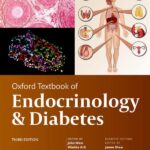 خرید و دانلود نسخه کامل کتاب Oxford Textbook of Endocrinology and Diabetes 22 March 2022