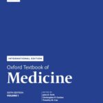 خرید و دانلود نسخه کامل کتاب Oxford Textbook of Medicine, 6E [Volume 1]