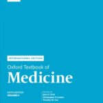 خرید و دانلود نسخه کامل کتاب Oxford Textbook of Medicine