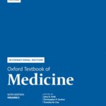 خرید و دانلود نسخه کامل کتاب Oxford Textbook of Medicine