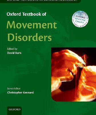 خرید و دانلود نسخه کامل کتاب Oxford Textbook of Movement Disorders (Oxford Textbooks in Clinical Neurology)
