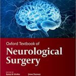 خرید و دانلود نسخه کامل کتاب Oxford Textbook of Neurological Surgery