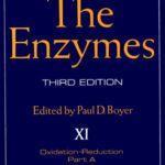 خرید و دانلود نسخه کامل کتاب Oxidation-Reduction, Part A (Dehydrogenases (I), Electron Transfer (I)), 3rd Edition