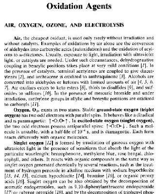 خرید و دانلود نسخه کامل کتاب Oxidations in Organic Chemistry Hudlicky