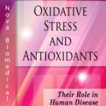 خرید و دانلود نسخه کامل کتاب Oxidative Stress and Antioxidants: Their Role in Human Disease