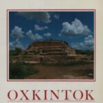 خرید و دانلود نسخه کامل کتاب Oxkintok