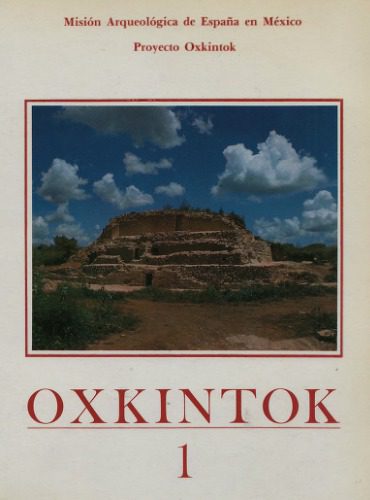 خرید و دانلود نسخه کامل کتاب Oxkintok_68c4e3fd18309.jpeg خرید و دانلود نسخه کامل کتاب Oxkintok