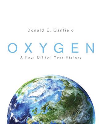 خرید و دانلود نسخه کامل کتاب Oxygen: A Four Billion Year History
