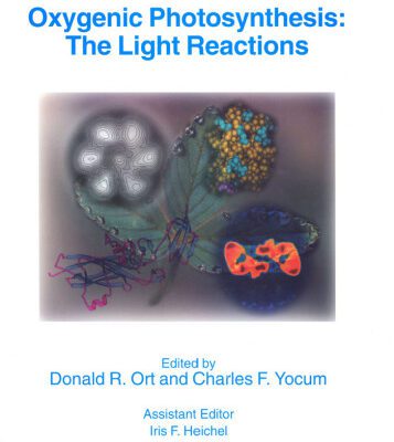 خرید و دانلود نسخه کامل کتاب Oxygenic Photosynthesis: The Light Reactions
