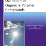 خرید و دانلود نسخه کامل کتاب Ozonation of Organic and Polymer Compounds