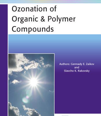 خرید و دانلود نسخه کامل کتاب Ozonation of Organic and Polymer Compounds