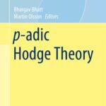 خرید و دانلود نسخه کامل کتاب p-adic Hodge Theory