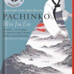 خرید و دانلود نسخه کامل کتاب Pachinko (National Book Award Finalist) by Min Jin Lee