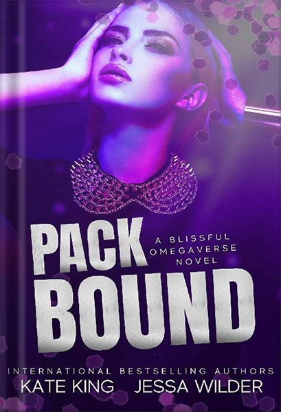 خرید و دانلود نسخه کامل کتاب Pack Bound (The Blissful Omegaverse Book 2) by Jessa Wilder_68c0522230244.jpeg خرید و دانلود نسخه کامل کتاب Pack Bound (The Blissful Omegaverse Book 2) by Jessa Wilder