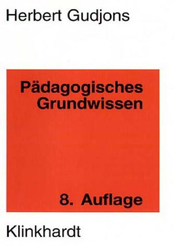 خرید و دانلود نسخه کامل کتاب Pädagogisches Grundwissen. Überblick – Kompendium – Studienbuch_68c74098b0a50.jpeg خرید و دانلود نسخه کامل کتاب Pädagogisches Grundwissen. Überblick – Kompendium – Studienbuch