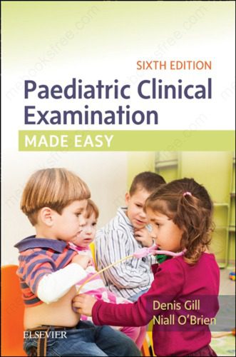 خرید و دانلود نسخه کامل کتاب Paediatric Clinical Examination Made Easy_68bbdac9696c0.jpeg خرید و دانلود نسخه کامل کتاب Paediatric Clinical Examination Made Easy