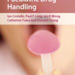 خرید و دانلود نسخه کامل کتاب Paediatric Drug Handling (ULLA Postgraduate Pharmacy Series)