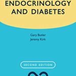 خرید و دانلود نسخه کامل کتاب Paediatric Endocrinology and Diabetes